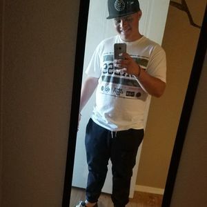 Meet your Posher, Tanner